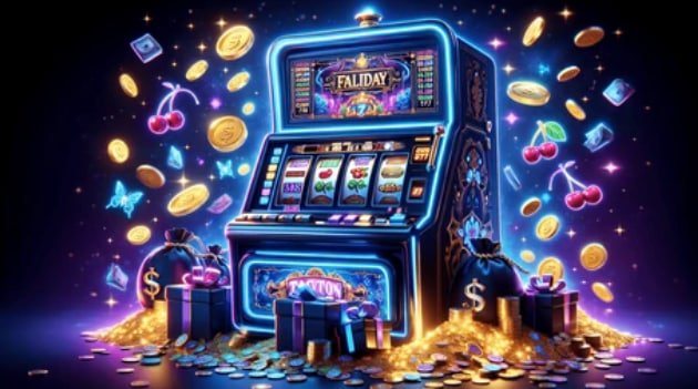 8days gaming platform
